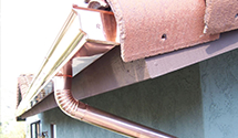 Rain Gutter Installation, Repair, Cleaning in Kilkenny, MN